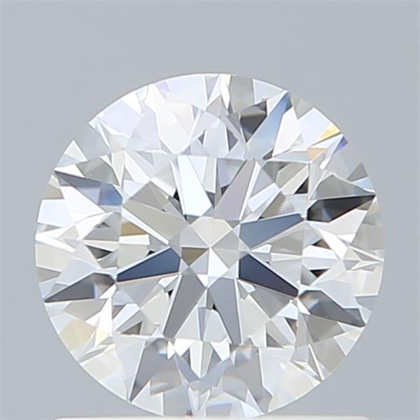 IGI 1.09 Carat Round Brilliant Lab Grown Diamond