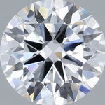 IGI 1.01 Carat Round Brilliant Lab Grown Diamond 人工培育鑽石 實驗室人造鑽石
