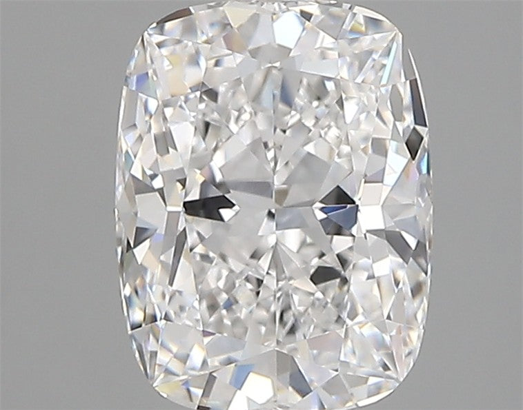IGI 2.01 Carat Cushion Lab Grown Diamond 人工培育鑽石 實驗室人造鑽石