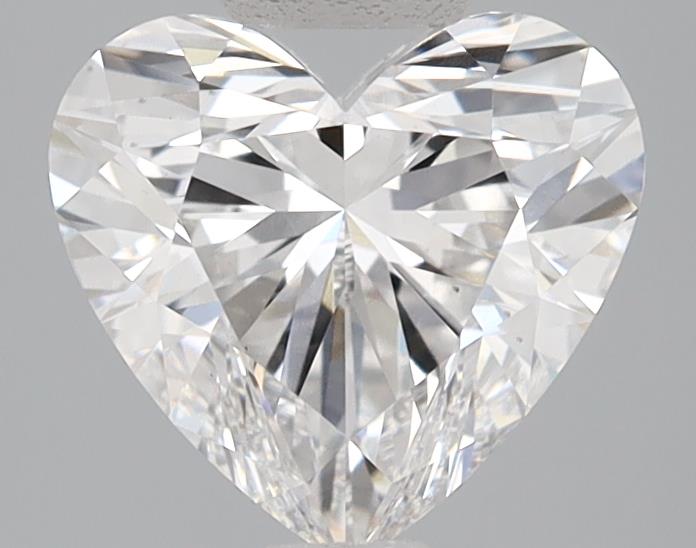 IGI 1.74 Carat Heart Lab Grown Diamond 人工培育鑽石 實驗室人造鑽石