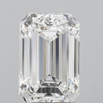 IGI 2.79 Carat Emerald Lab Grown Diamond 人工培育鑽石 實驗室人造鑽石