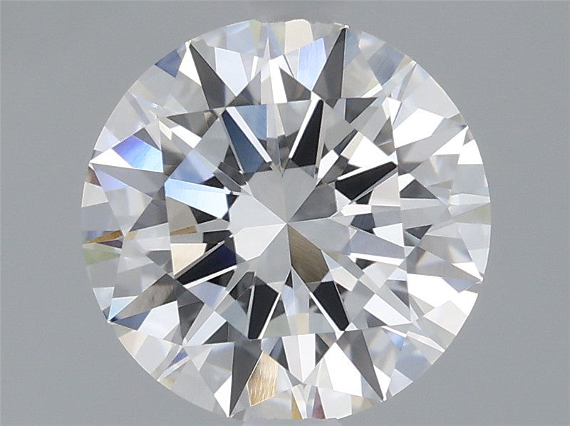 IGI 1.60 Carat Round Brilliant Lab Grown Diamond 人工培育鑽石 實驗室人造鑽石