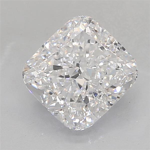 IGI 5.01 Carat Cushion Lab Grown Diamond 人工培育鑽石 實驗室人造鑽石