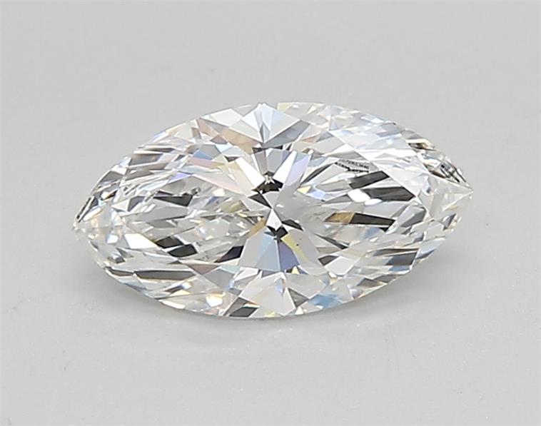 IGI 0.88 Carat Marquise Lab Grown Diamond 人工培育鑽石 實驗室人造鑽石