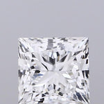 IGI 1.57 Carat Princess Cut Lab Grown Diamond 人工培育鑽石 實驗室人造鑽石