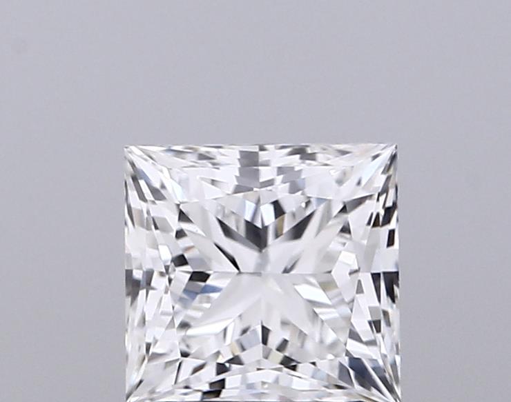 IGI 1.57 Carat Princess Cut Lab Grown Diamond 人工培育鑽石 實驗室人造鑽石