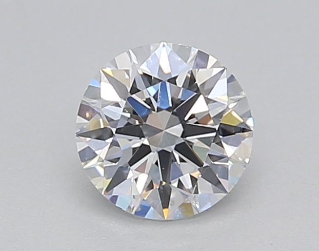 IGI 0.54 Carat 圓形 - Round Brilliant 培育鑽石 Lab Grown Diamond 人造鑽石 人工鑽石 實驗室鑽石 培養鑽石 香港 培育鑽 