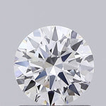 IGI 0.79 Carat Round Brilliant Lab Grown Diamond 人工培育鑽石 實驗室人造鑽石