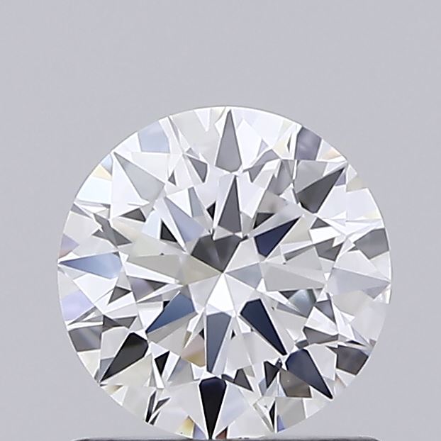 IGI 0.79 Carat Round Brilliant Lab Grown Diamond 人工培育鑽石 實驗室人造鑽石