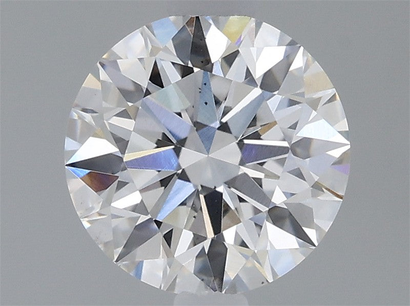 IGI 2.02 Carat Round Brilliant Lab Grown Diamond 人工培育鑽石 實驗室人造鑽石