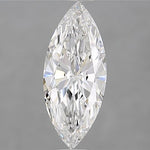 IGI 1.14 Carat Marquise Lab Grown Diamond 人工培育鑽石 實驗室人造鑽石