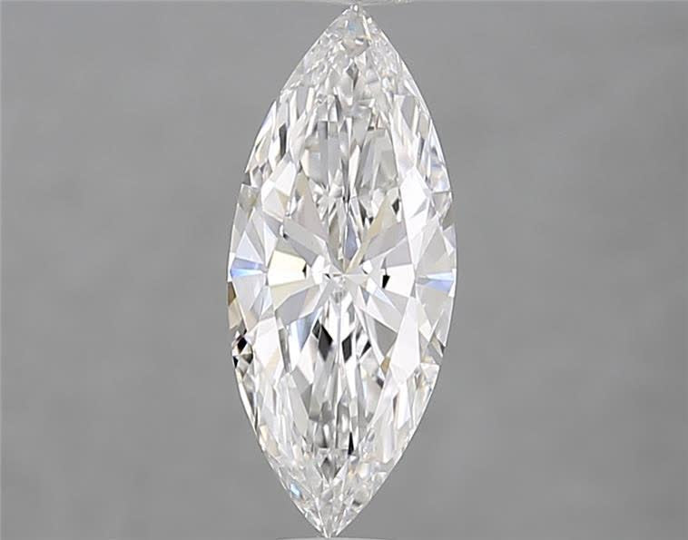 IGI 1.14 Carat Marquise Lab Grown Diamond 人工培育鑽石 實驗室人造鑽石