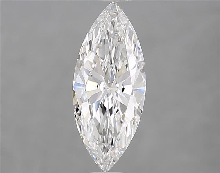 IGI 1.14 Carat Marquise Lab Grown Diamond 人工培育鑽石 實驗室人造鑽石