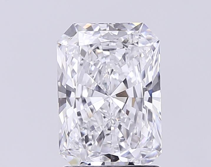IGI 1.87 Carat Radiant Cut Lab Grown Diamond 人工培育鑽石 實驗室人造鑽石