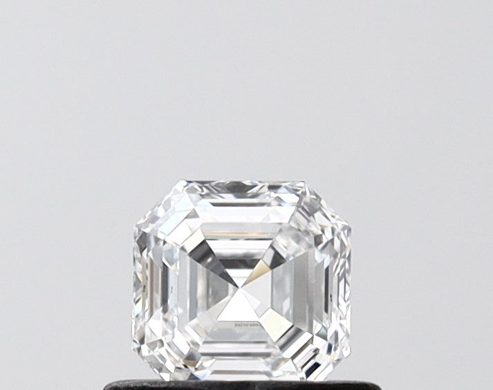 IGI 0.52 Carat Asscher Lab Grown Diamond 人工培育鑽石 實驗室人造鑽石