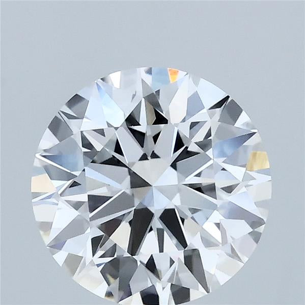 IGI 1.74 Carat Round Brilliant Lab Grown Diamond 人工培育鑽石 實驗室人造鑽石