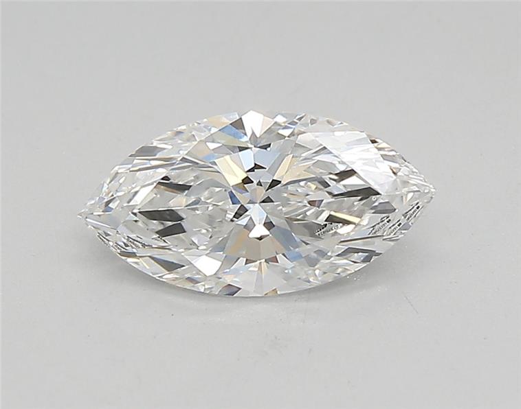 IGI 0.72 Carat Marquise Lab Grown Diamond