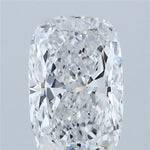IGI 2.02 Carat Cushion Lab Grown Diamond 人工培育鑽石 實驗室人造鑽石