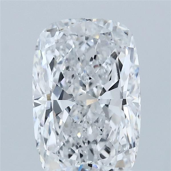 IGI 2.02 Carat Cushion Lab Grown Diamond 人工培育鑽石 實驗室人造鑽石