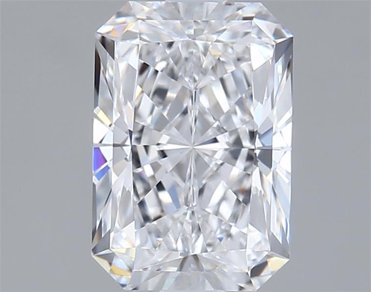 IGI 1.46 Carat Radiant Cut Lab Grown Diamond 人工培育鑽石 實驗室人造鑽石