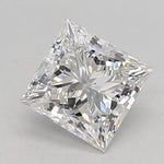 IGI 0.9 Carat 公主方 - Princess Cut 培育鑽石 Lab Grown Diamond 人造鑽石 人工鑽石 實驗室鑽石 培養鑽石 香港 培育鑽 