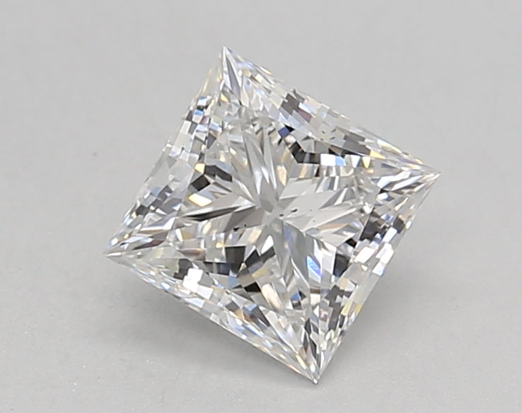 IGI 0.9 Carat 公主方 - Princess Cut 培育鑽石 Lab Grown Diamond 人造鑽石 人工鑽石 實驗室鑽石 培養鑽石 香港 培育鑽 