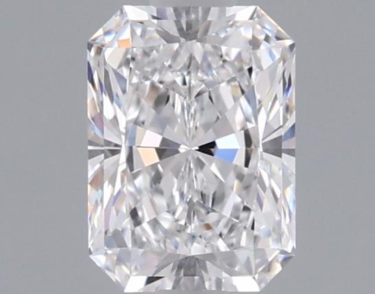 IGI 0.55 Carat Radiant Cut Lab Grown Diamond 人工培育鑽石 實驗室人造鑽石