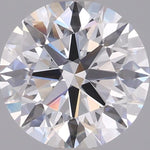 IGI 1.51 Carat Round Brilliant Lab Grown Diamond 人工培育鑽石 實驗室人造鑽石