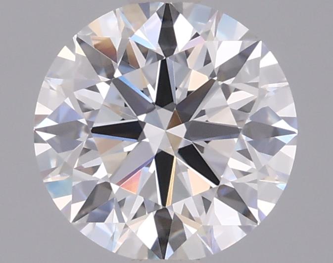 IGI 1.51 Carat Round Brilliant Lab Grown Diamond 人工培育鑽石 實驗室人造鑽石