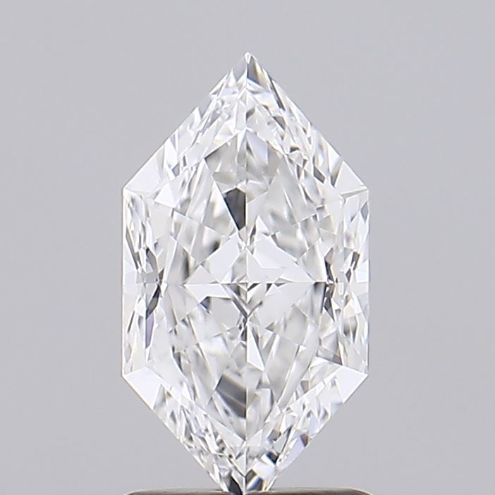 IGI 1.00 Carat Marquise Lab Grown Diamond 人工培育鑽石 實驗室人造鑽石