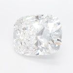 GIA 4.26 Carat Cushion Lab Grown Diamond 人工培育鑽石 實驗室人造鑽石