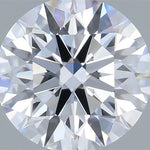 IGI 0.73 Carat Round Brilliant Lab Grown Diamond 人工培育鑽石 實驗室人造鑽石