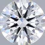 IGI 1.01 Carat Round Brilliant Lab Grown Diamond 人工培育鑽石 實驗室人造鑽石