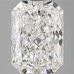 IGI 2.81 Carat Radiant Cut Lab Grown Diamond 人工培育鑽石 實驗室人造鑽石