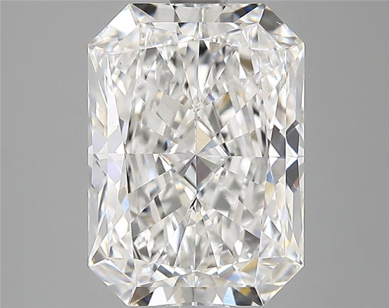 IGI 2.81 Carat Radiant Cut Lab Grown Diamond 人工培育鑽石 實驗室人造鑽石
