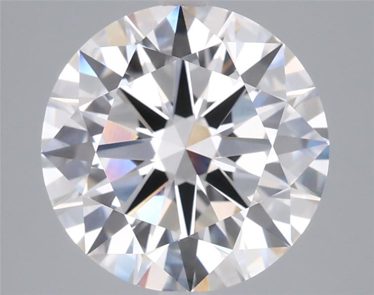IGI 4.02 Carat Round Brilliant Lab Grown Diamond 人工培育鑽石 實驗室人造鑽石