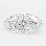IGI 1.50 Carat Marquise Lab Grown Diamond 人工培育鑽石 實驗室人造鑽石