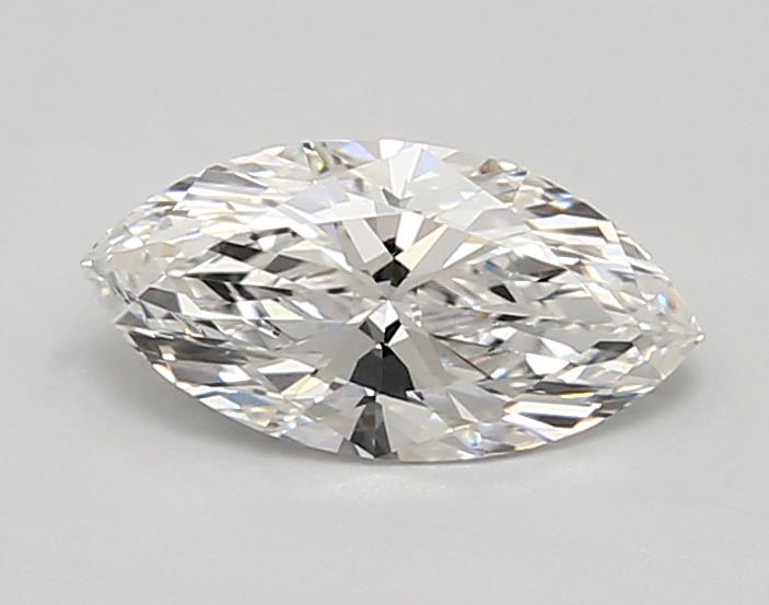 IGI 1.44 Carat Marquise Lab Grown Diamond