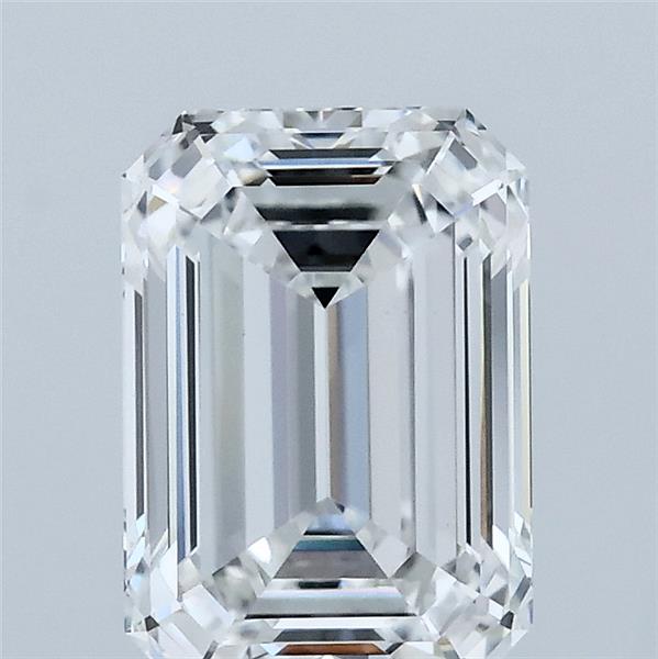 IGI 2.08 Carat Emerald Lab Grown Diamond 人工培育鑽石 實驗室人造鑽石