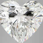 IGI 8.08 Carat Heart Lab Grown Diamond 人工培育鑽石 實驗室人造鑽石