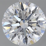 IGI 1.50 Carat Round Brilliant Lab Grown Diamond 人工培育鑽石 實驗室人造鑽石