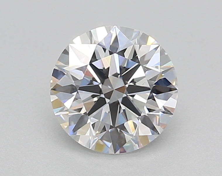 IGI 1.1 Carat 圓形 - Round Brilliant 培育鑽石 Lab Grown Diamond 人造鑽石 人工鑽石 實驗室鑽石 培養鑽石 香港 培育鑽 