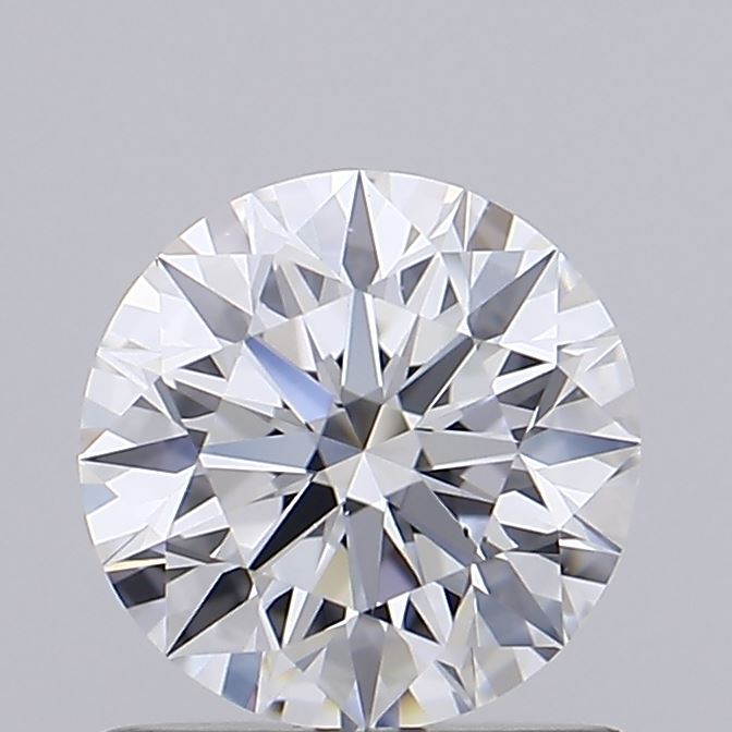 GIA 0.92 Carat Round Brilliant Lab Grown Diamond