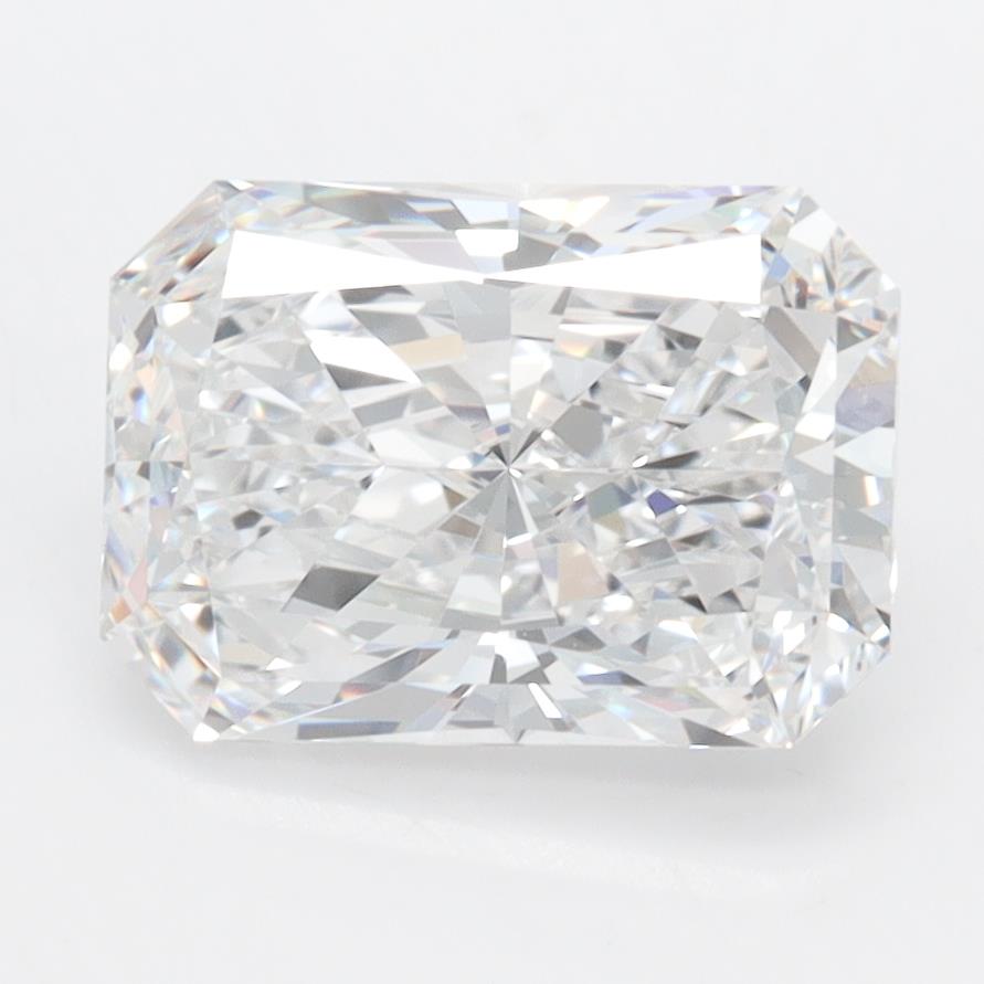 IGI 2.00 Carat Radiant Cut Lab Grown Diamond 人工培育鑽石 實驗室人造鑽石