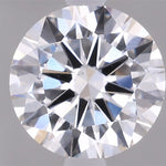 IGI 1.01 Carat Round Brilliant Lab Grown Diamond 人工培育鑽石 實驗室人造鑽石