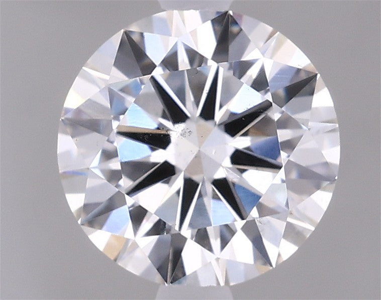 IGI 1.01 Carat Round Brilliant Lab Grown Diamond 人工培育鑽石 實驗室人造鑽石