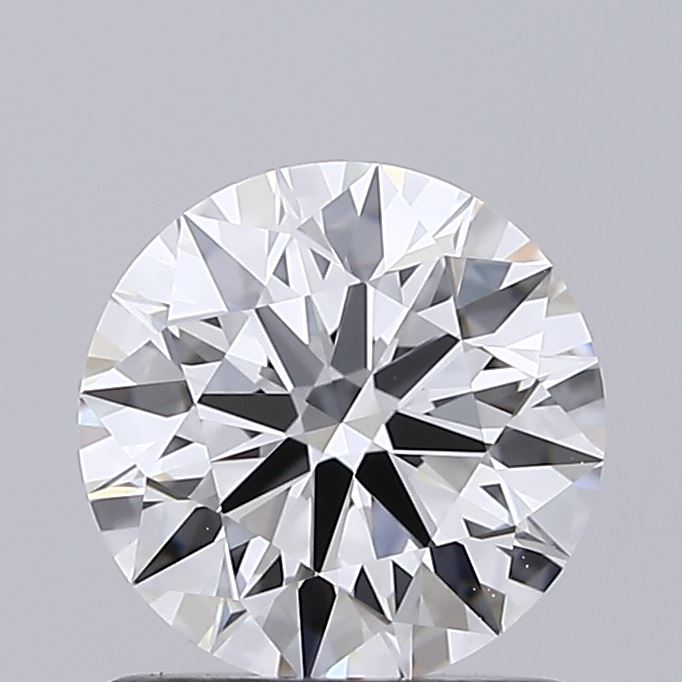 IGI 1.05 Carat Round Brilliant Lab Grown Diamond