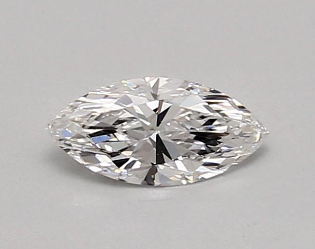 IGI 0.57 Carat Marquise Lab Grown Diamond 人工培育鑽石 實驗室人造鑽石