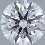 IGI 1.19 Carat Round Brilliant Lab Grown Diamond 人工培育鑽石 實驗室人造鑽石