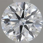 IGI 0.77 Carat Round Brilliant Lab Grown Diamond 人工培育鑽石 實驗室人造鑽石